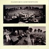 lp: Fairport Convention: In real time