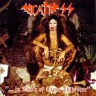 pic lp: Death SS: in DEATH of Steve Sylvester