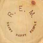  obestämt: R.E.M.: Shiny happy people