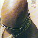 cd: Isaac Hayes: Hot Buttered Soul