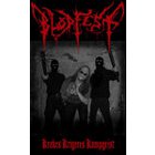 mc: Blodfest: Krakes Krigeres Kampgejst