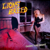 lp: Lions breed: Damn the night