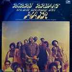 lp: Bobby Bryant: The Jazz Excursion Into Hair