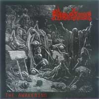 cd: Merciless: The Awakening