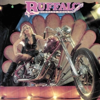  obestämt: Buffalo: Average Rock 'n' Roller