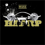 cd+dvd: Muse: Haarp