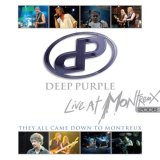  obestämt: Deep Purple: Live at Montreux 2006
