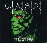 dvd: WASP: The Sting