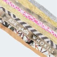 cd: tUnE-yArDs: WHOKILL