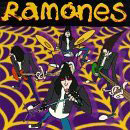 lp: Ramones: Greatest hits live
