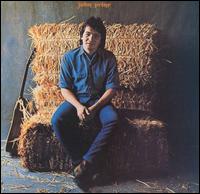 cd: John Prine: John Prine