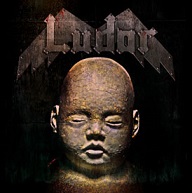 lp: Ludor: 777 - The New 666