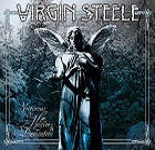 cd: Virgin Steele: Nocturnes of hellfire & damnation