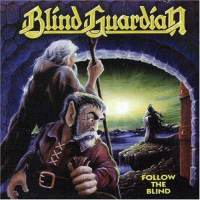 cd: Blind guardian: Follow the blind