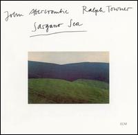 lp: John Abercrombie & Ralph Towner: Sargasso Sea