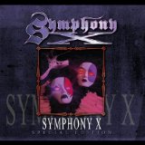 cd-digipak: Symphony x: Symphony x