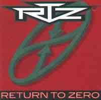  obestämt: RTZ: Return To Zero