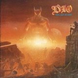 lp: Dio: The Last in Line