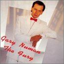 cd: Gary Numan: The Fury