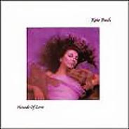 lp: Kate Bush: Hounds Of Love