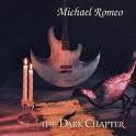 cd: Michael Romeo: The Dark Chapter