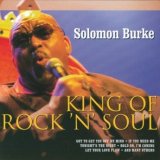 cd-r: Solomon Burke: King of Rock 'n' Soul