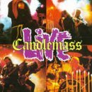 cd: Candlemass: Live