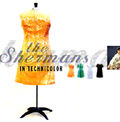 cd: Shermans: In Technicolor
