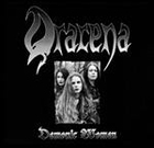 cd: Dracena: Demonic Women