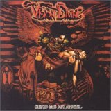  obestämt: Vision Divine: Send Me An Angel