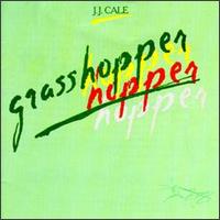 cd: J.J. Cale: Grasshopper