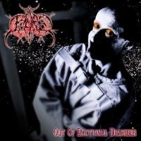 cd: Taetre: Out Of Emotional Disorder