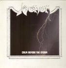 lp: Venom: Calm Before The Storm