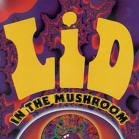 cd: Lid: In the mushroom