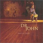 cd: Dr John: Anutha Zone
