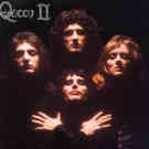  obestämt: Queen: Greatest Hits - Disc 2