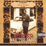 cd: Soundtrack: Murder Was the Case