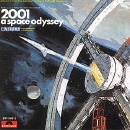 cd: VA: 2001: A space odyssey (soundtrack)