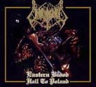cd-digipak: Unleashed: Eastern Blood - Hail to Poland