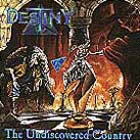 cd: Destiny: The Undiscovered Country