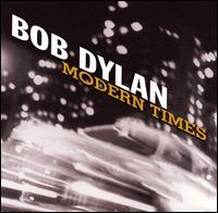  obestämt: Bob Dylan: Modern Times