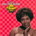 cd: Dee Dee Sharp: The Best Of Dee Dee Sharp Cameo Parkway 1962-1966