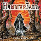 cd: Hammerfall: Glory To The Brave