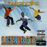 cd: Tha Alkaholiks: Likwidation