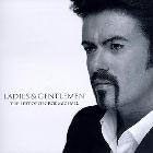  obestämt: George Michael: Ladies & Gentlemen