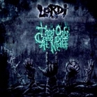  obestämt: Lordi: They Only Come Out At Night