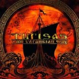 cd: Turisas: The Varangian Way- Directors Cut