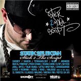 cd: Statik Selektah: Stick 2 The Script