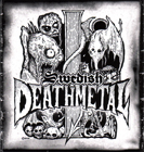 3cd digipak: VA: Swedish Death Metal