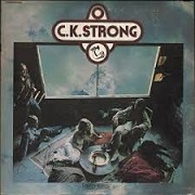 lp: C.K. Strong: C.K. Strong
